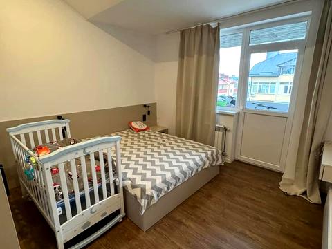 квартира за адресою Августина Волошина вул., 6