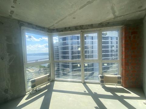 квартира за адресою Зарічна вул., 1-Б