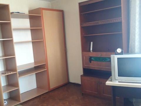 квартира за адресою Олександра Бідного вул., 1