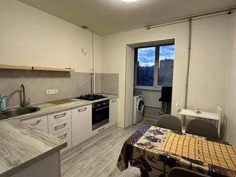 квартира за адресою Миколи Закревського вул., 85