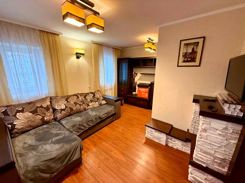 будинок за адресою Старочумацька вул. (Байкальська)