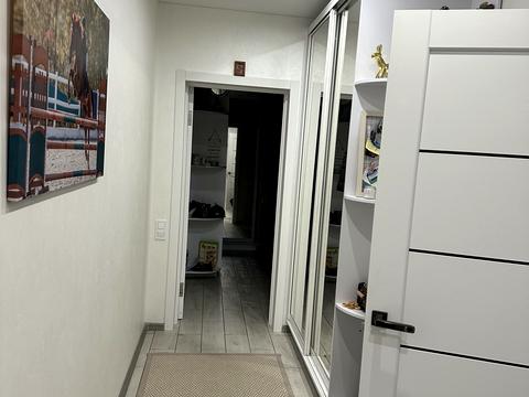 квартира за адресою Троїцька вул. (Красіна), 74