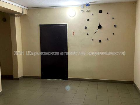 квартира по адресу Искринский пер., 19б