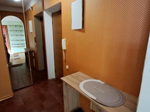 квартира по адресу Воздухофлотский просп. (Повітрофлотський), 52