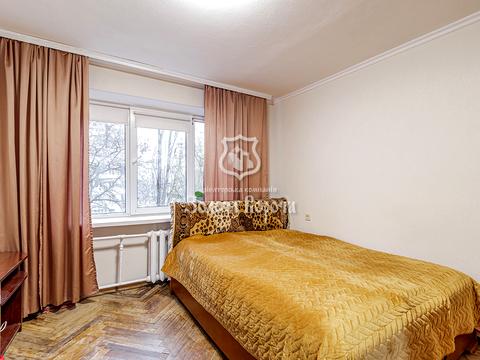 кімната за адресою Академіка Навашина вул., 13