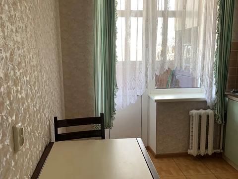 квартира по адресу Николая Василенко ул., 13