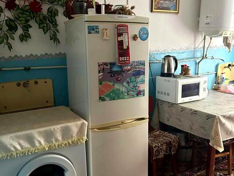 комната по адресу Киевская ул. (107-ї Кременецької Дивізії), 6