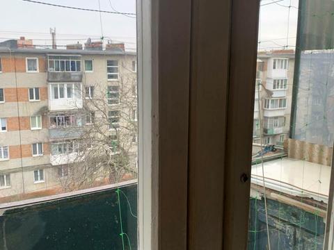 квартира за адресою Городоцька вул., 213а