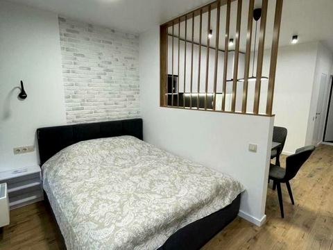 квартира за адресою Кам'янська вул. (Дніпродзержинська), 6