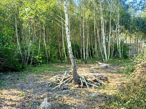 ділянка за адресою Михайла Зорія
