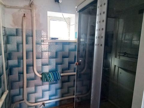 дом по адресу Кюри ул., 1 