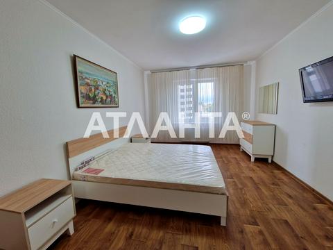 квартира за адресою Коноплянська вул., 22-А