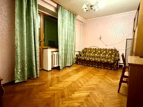квартира за адресою Дмитра Багалія вул. (Пожарського), 8
