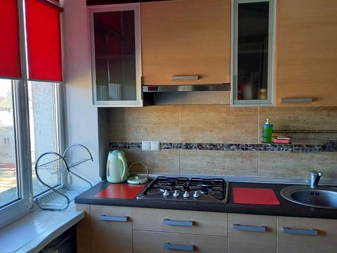 квартира по адресу Адмирала Лазарева ул., 32