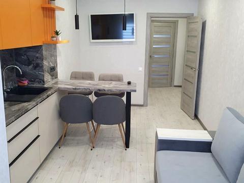квартира за адресою Миру вул., 31