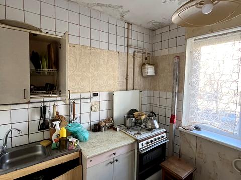 квартира за адресою Нескорених, 53
