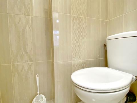 квартира по адресу Мариупольская ул., 13