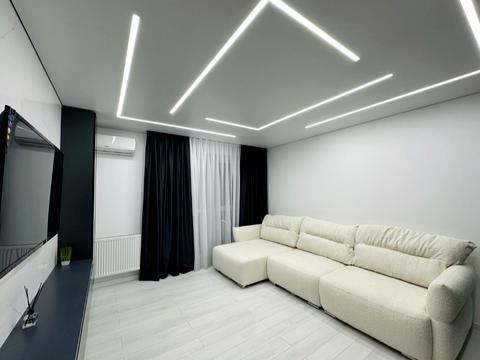 квартира за адресою Мазепи, 164