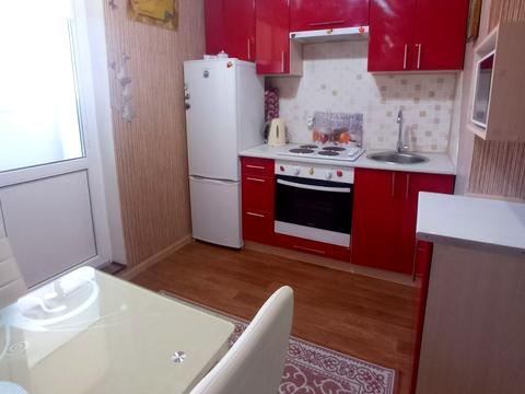 квартира за адресою Єлизавети Чавдар вул., 38-Б