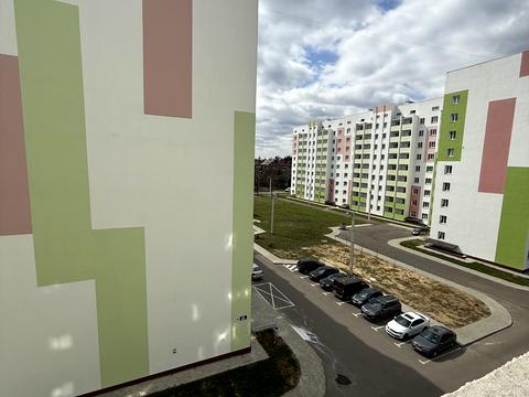 квартира по адресу Героев Харькова просп. (Московский), 270б