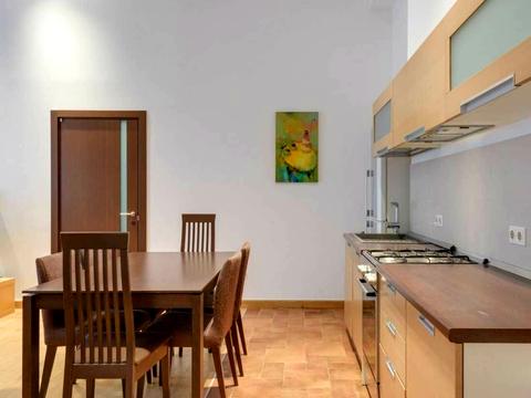 квартира за адресою Антоновича вул. (Горького), 23