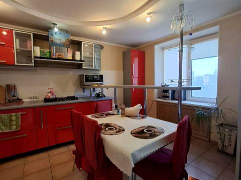 квартира за адресою Семена Палія вул. (Дніпропетровська дорога), 113