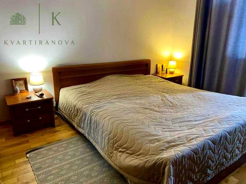 квартира за адресою Лінкольна А., 23