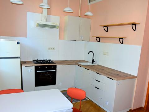 квартира по адресу Богдана Хмельницкого ул., 63