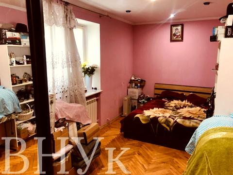 квартира по адресу Братьев Дружих ул. (Комарова), 14а