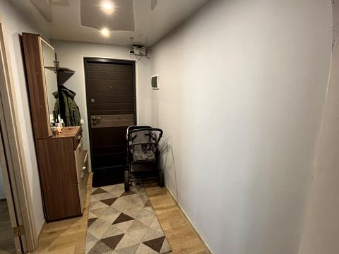 квартира за адресою Кирила Осьмака вул., 8