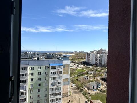 квартира по адресу вулиця Володимира Великого(Гагаріна), 41/2