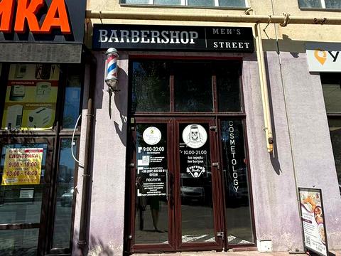 коммерческая по адресу Соборная ул., 126/1