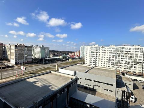 квартира по адресу Независимости ул., 7-Б