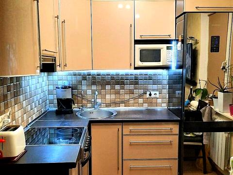 квартира по адресу Людвига Свободы просп., 35б