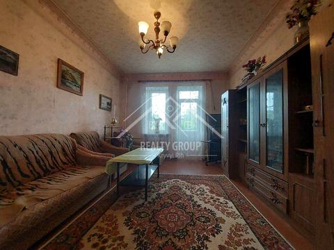 квартира по адресу Учителей ул., 6