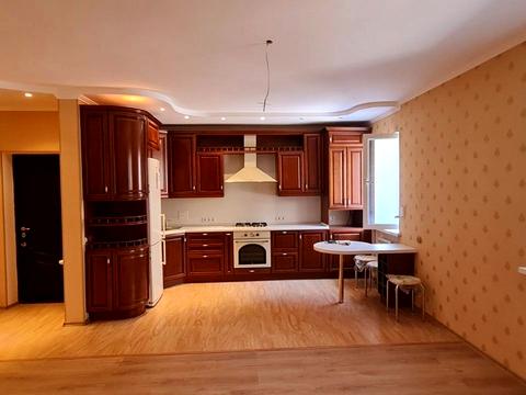 квартира за адресою 12-та Поздовжня вул., 16