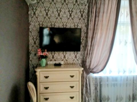 квартира за адресою Зимових Походів вул. (Симбірцева), 2