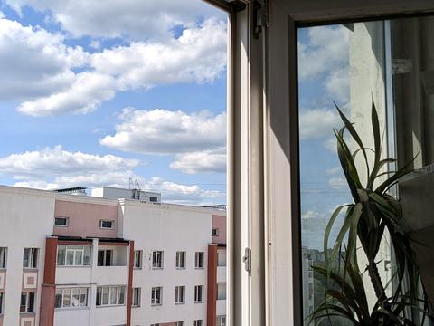 квартира за адресою Барабашова вул., 10в