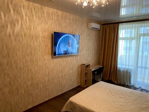 квартира по адресу Клочковская ул., 101ж