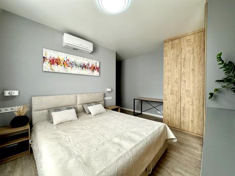 квартира за адресою Тираспольська вул., 58