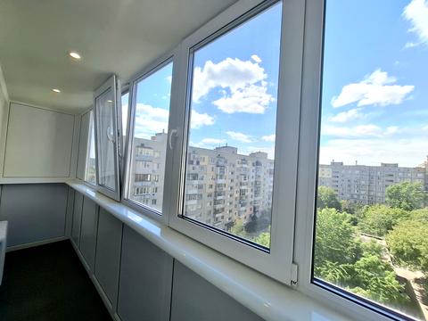 квартира по адресу Дмитрия Майбороды ул. (Збишка), 7