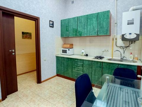 квартира по адресу Базарная ул., 34