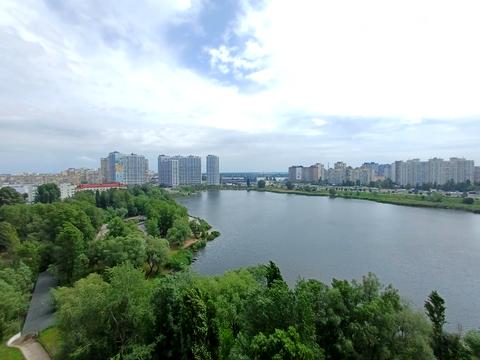 квартира за адресою Миколи Бажана просп., 1-М