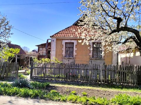 дом по адресу Машиностроительная ул.