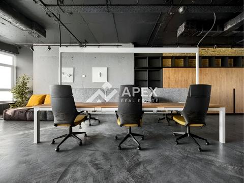 коммерческая по адресу Кловский спуск, 7