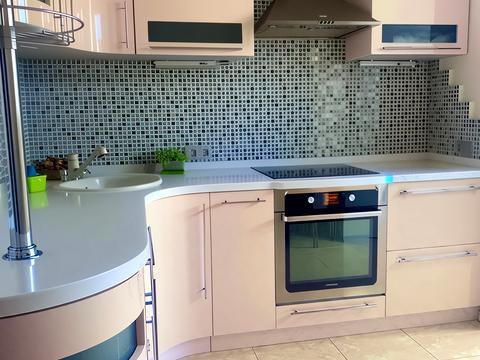 квартира за адресою Леся Курбаса просп., 1к1