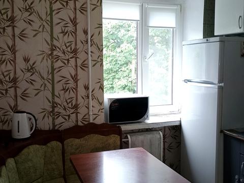 квартира за адресою Каденюка вул. (Танкопія), 17/1