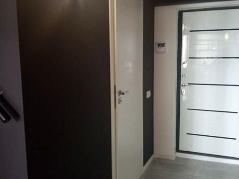 квартира за адресою Світлицького вул., 35