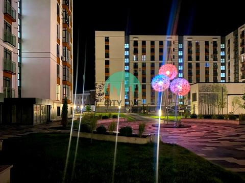 квартира по адресу Гетмана Мазепы ул., 164
