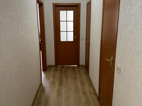 квартира по адресу Елизаветы Чавдар ул., 3